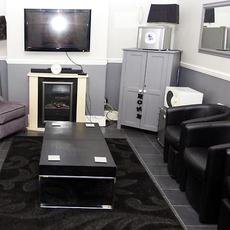 Mallowview Bed And Breakfast Cleethorpes Bagian luar foto