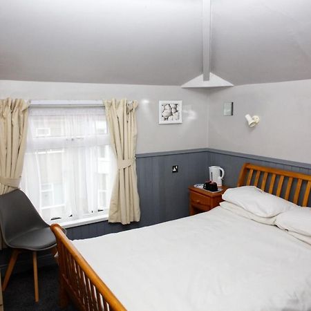 Mallowview Bed And Breakfast Cleethorpes Bagian luar foto