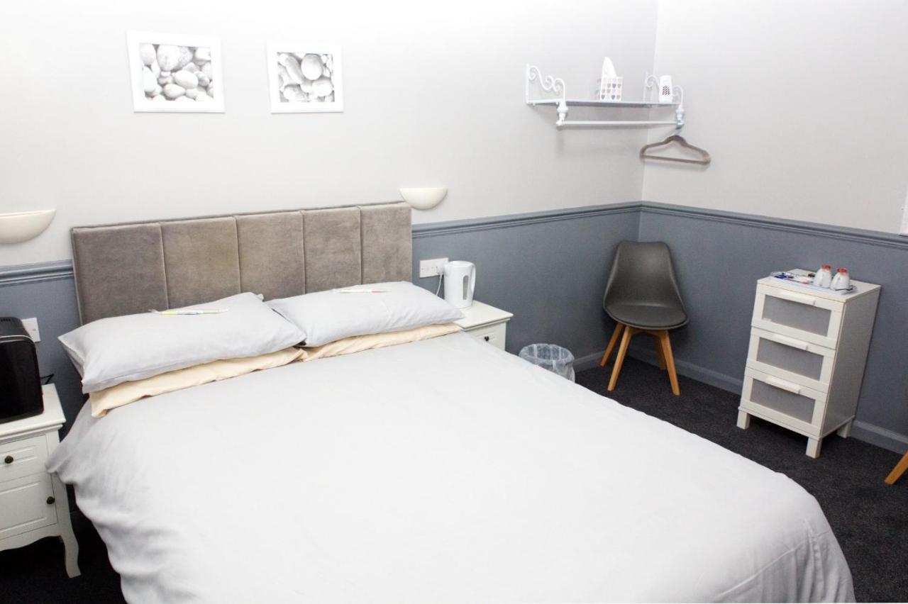 Mallowview Bed And Breakfast Cleethorpes Bagian luar foto