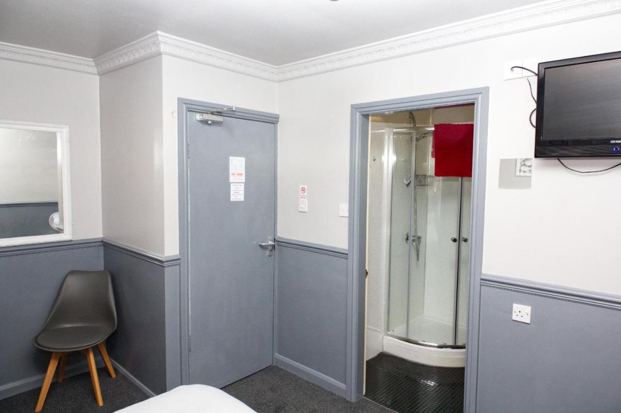 Mallowview Bed And Breakfast Cleethorpes Bagian luar foto