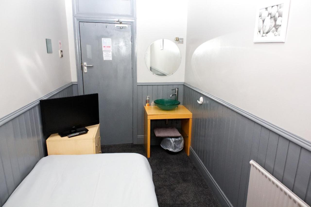 Mallowview Bed And Breakfast Cleethorpes Bagian luar foto