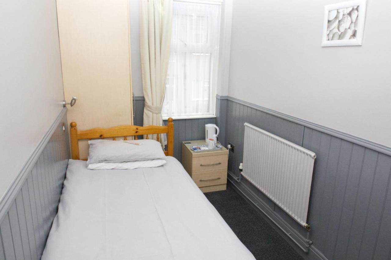 Mallowview Bed And Breakfast Cleethorpes Bagian luar foto