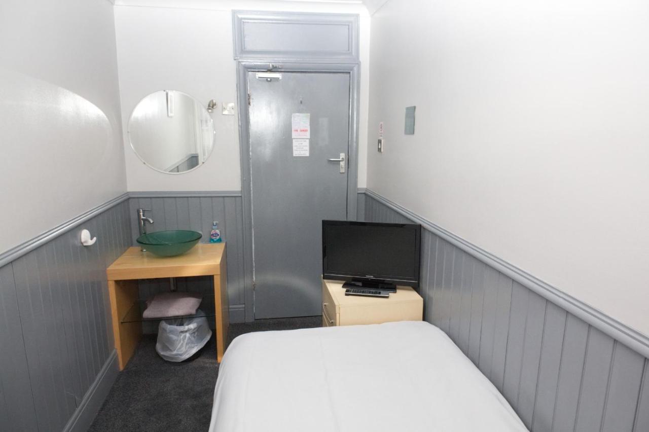 Mallowview Bed And Breakfast Cleethorpes Bagian luar foto
