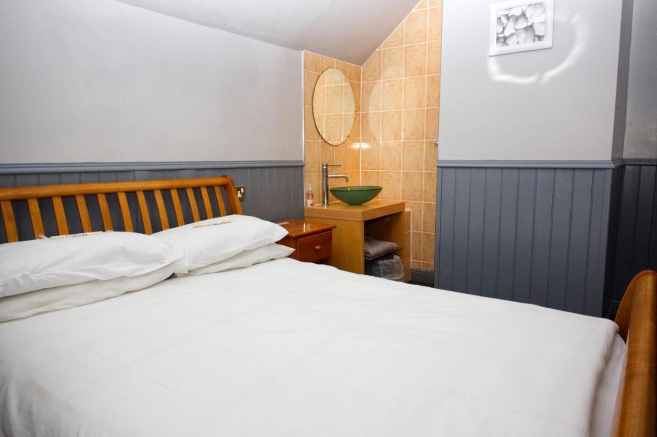 Mallowview Bed And Breakfast Cleethorpes Bagian luar foto