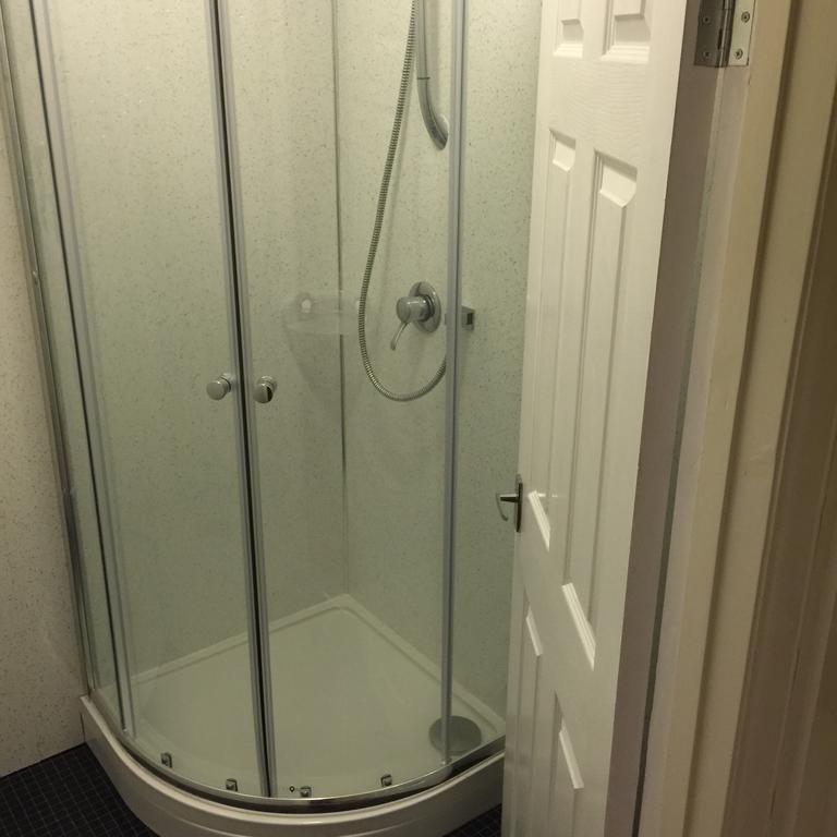 Mallowview Bed And Breakfast Cleethorpes Bagian luar foto