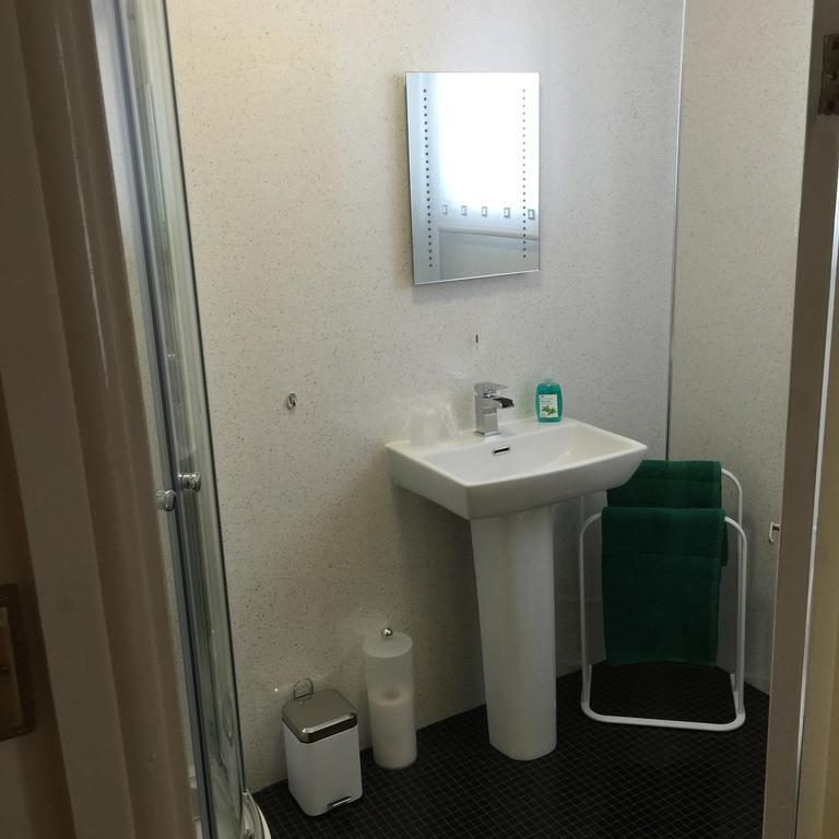Mallowview Bed And Breakfast Cleethorpes Bagian luar foto