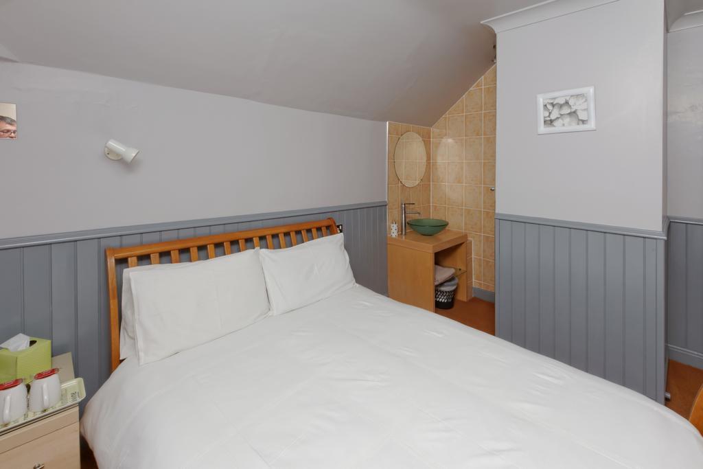 Mallowview Bed And Breakfast Cleethorpes Bagian luar foto