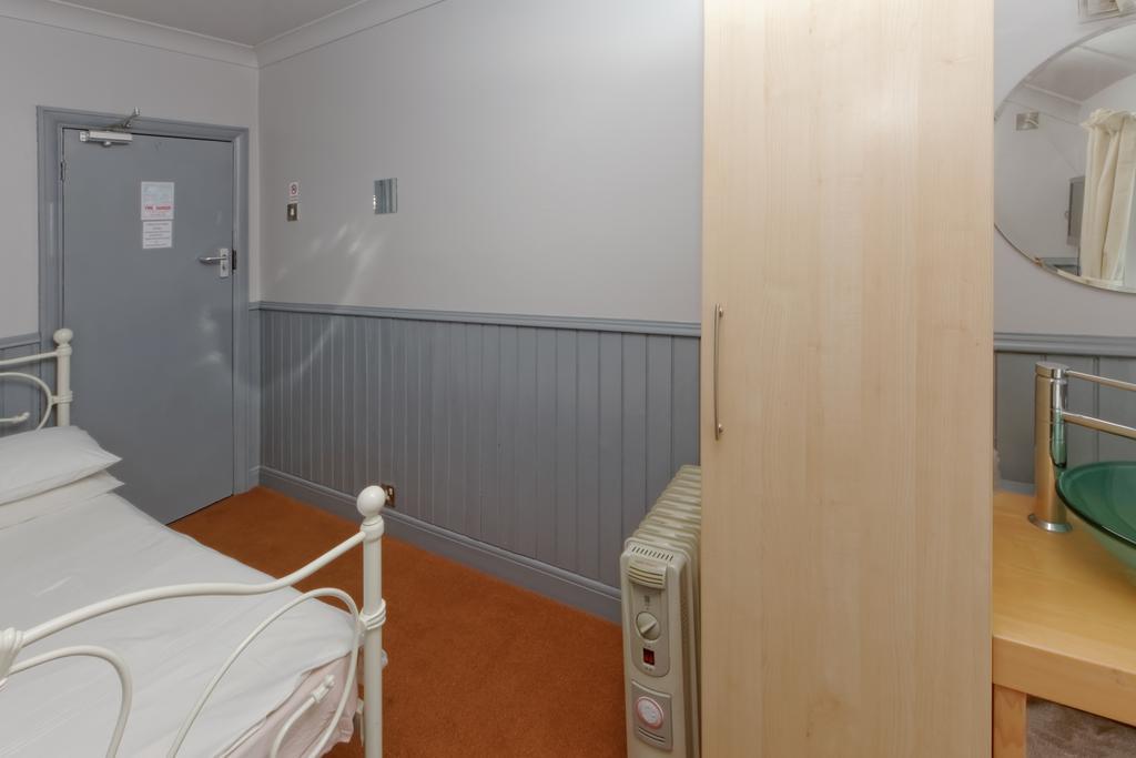Mallowview Bed And Breakfast Cleethorpes Bagian luar foto