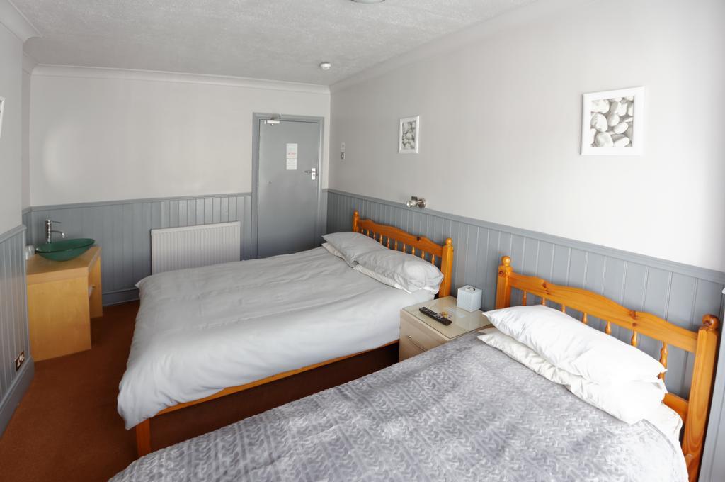 Mallowview Bed And Breakfast Cleethorpes Bagian luar foto