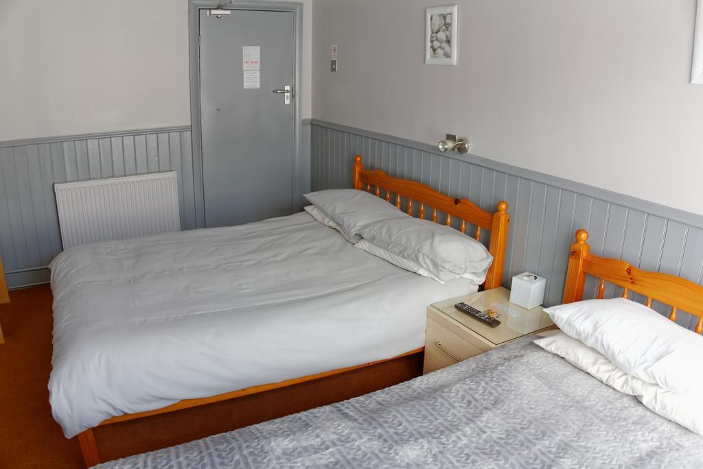 Mallowview Bed And Breakfast Cleethorpes Bagian luar foto