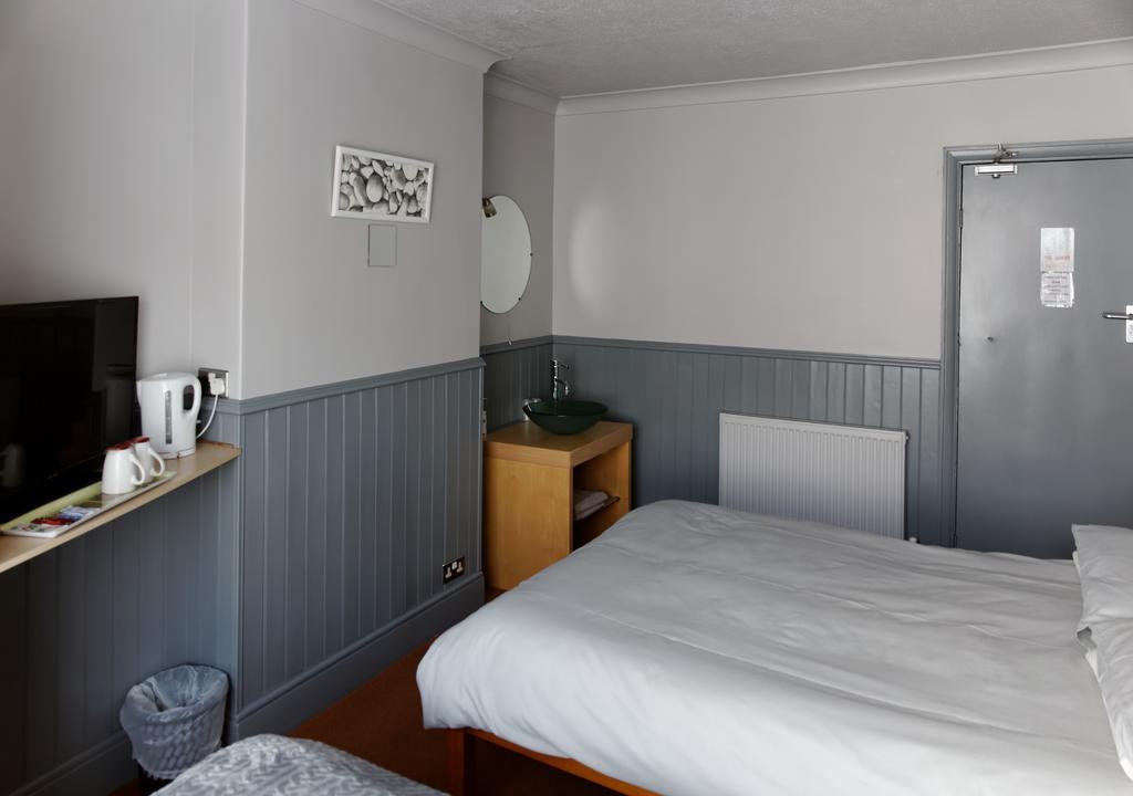Mallowview Bed And Breakfast Cleethorpes Bagian luar foto