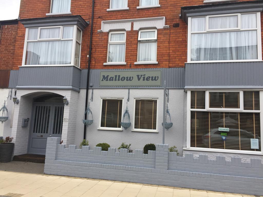 Mallowview Bed And Breakfast Cleethorpes Bagian luar foto